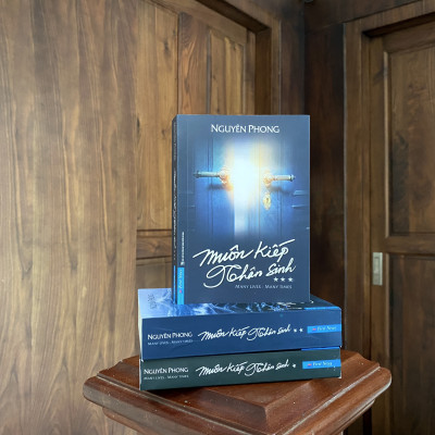 Muôn Kiếp Nhân Sinh 3 - Khổ Nhỏ