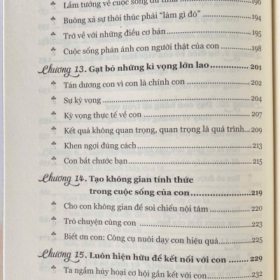 Làm Cha Mẹ  Tỉnh Thức - Chuyển Hóa Bản Thân, Trao Quyền Cho Con Cái