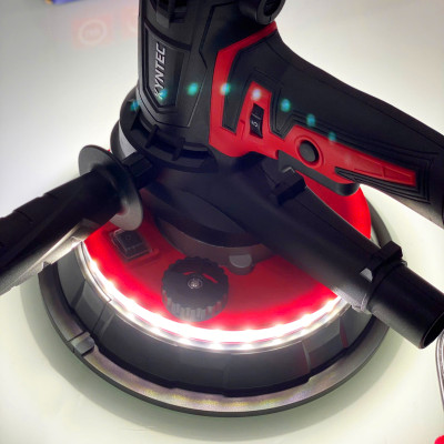 Máy chà tường cầm tay KYNKO KYNTEC KT86 -180