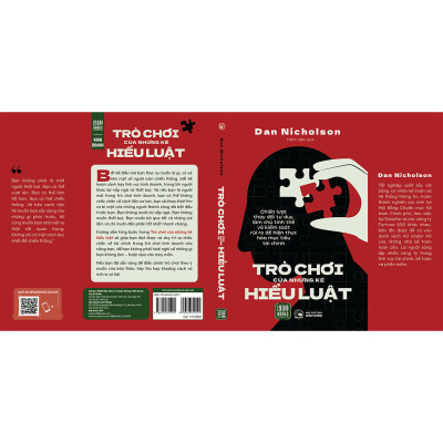 Trò Chơi Của Những Kẻ Hiểu Luật