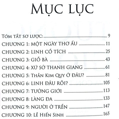 Tưởng Giới - Đứa Con Trở Về