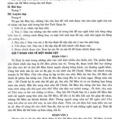 Hướng Dẫn Học Và Làm Bài Tiếng Việt 4 - Tập 1 (Bám Sát SGK Cánh Diều)_HA