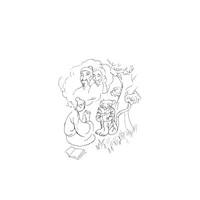 Chuyện giải buồn (Huỳnh Tịnh Của)