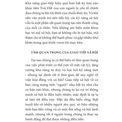 Tâm Lý Học Ứng Dụng