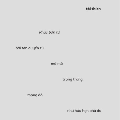 120 Ngày Mây Thì Thầm Với Gió: Ghi Chép Từ Cuộc Chiến Sống Còn Xua Đuổi Cô Vy