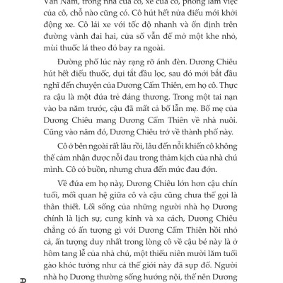 Bộ Sách Câu Chuyện Không Ai Biết Ấy - Tập 1 + Tập 2 (Bộ 2 Tập)