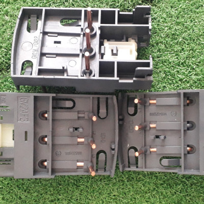 Phụ kiện kết nối GV2AF3 Schneider dùng cho GV2