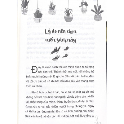 Người Hướng Nội Thành Công