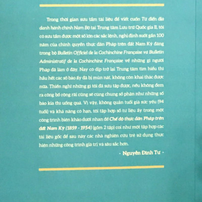 Combo Chế Độ Thực Dân Pháp Trên Đất Nam Kỳ 1859-1954: Tập 1 + 2 (Bộ 2 Tập)