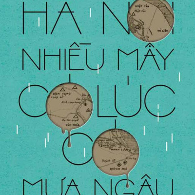 Hà Nội Nhiều Mây Có Lúc Có Mưa Ngâu
