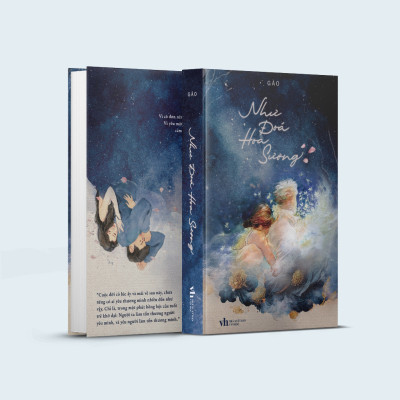 Sách - Như Đóa Hoa Sương