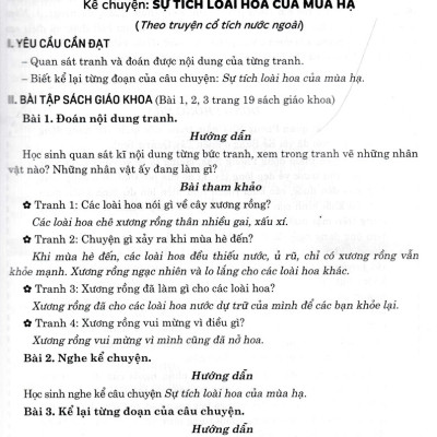 Tập Làm Văn 3 ( Tái Bản)