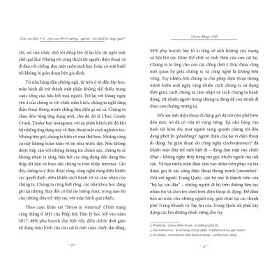Nuôi Con 4.0 - Làm Thế Nào Để Trẻ Không Bị Nghiện Thiết Bị Công Nghệ?