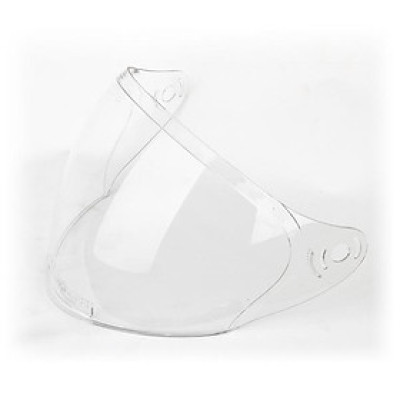 [CHÍNH HÃNG] Kính Chắn Gió Mũ Bảo Hiểm EGO E-2 - EGO HELMETS OFFICIAL