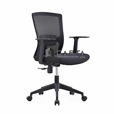 Ghế văn phòng lưng trung CE4272-M đẹp hiện đại Nội thất Capta