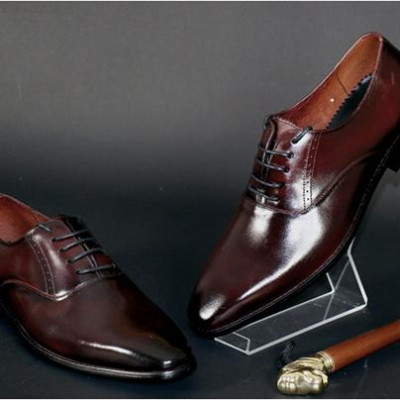 GIÀY DOLO MEN XGD05