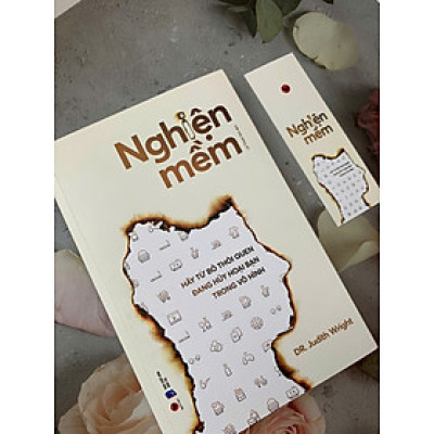 Sách - Nghiện mềm