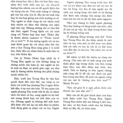 Lịch Sử Triết Học Phương Đông (Tái Bản 2020)