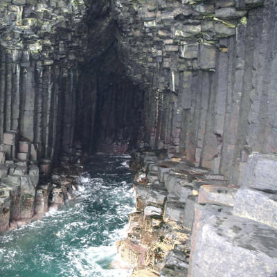 Bách Khoa Tri Thức Về Các Kỳ Quan Thế Giới - Kỳ Quan Tự Nhiên