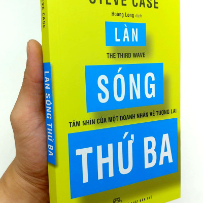 Làn Sóng Thứ Ba