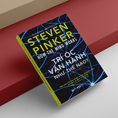 Trạm Đọc Official | Trí Óc Vận Hành Như Thế Nào ? ( Bản Quyền )