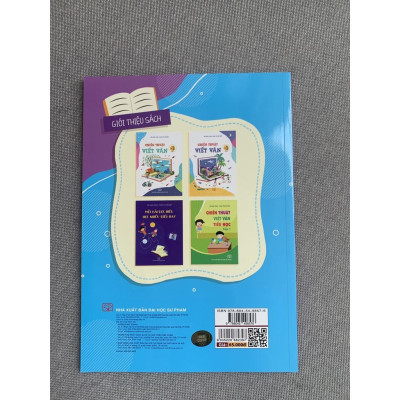 Sách - Chiến Thuật Viết Văn Tiểu Học (Tập 2)