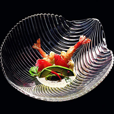 Bát Pha Lê Nachtmann Mambo 77693 ĐK 30cm