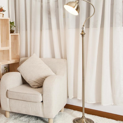 ĐÈN ĐỨNG / ĐÈN TRANG TRÍ / ĐÈN PHÒNG KHÁCH AZP-7275 phong cách đương đại, hàng nhập khẩu AZP