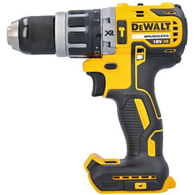 MÁY KHOAN, VẶN VÍT DÙNG PIN 18V DEWALT DCD796N- HÀNG CHÍNH HÃNG