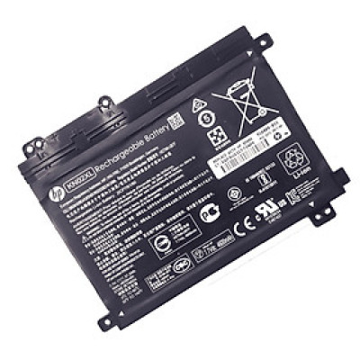 Pin dành cho Laptop HP Pavilion X360 11-ad 11 ad 11-ad026tu hàng nhập khẩu