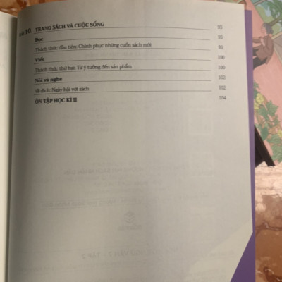 Combo Học Tốt Ngữ Văn Lớp 7 - Kết Nối