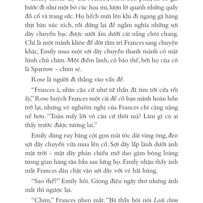 Sách - Hồ Sơ Castle Knoll #1 - Dưới Cánh Xương Tàn