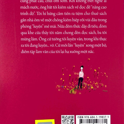 Trại Hoa Vàng - Khổ lớn (2022)