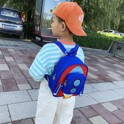 Ba lô cho bé gái/ bé trai dùng cho đi học đi chơi – BEE GEE HS1081