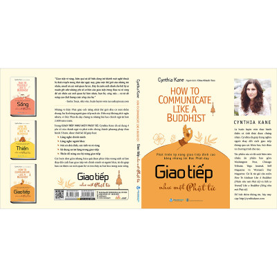 Giao Tiếp Như Một Phật Tử