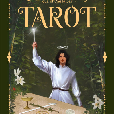 Cuộc Phiêu Lưu Của Những Lá Bài Tarot