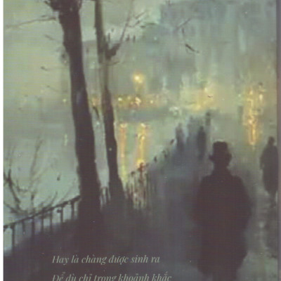 Đêm Trắng (Bìa cứng - Ấn bản quà tặng) - Fyodor Dostoyevsky