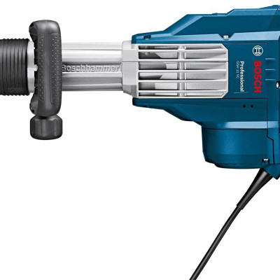 MÁY ĐỤC BÊ TÔNG 23J BOSCH GSH 11 VC - HÀNG CHÍNH HÃNG