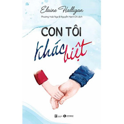 Con tôi khác biệt - Bản Quyền