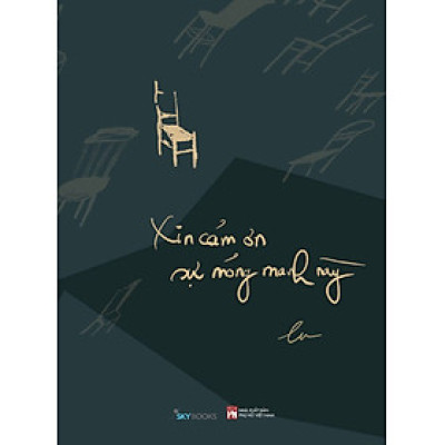 Xin Cảm Ơn Sự Mỏng Manh Này_SKY