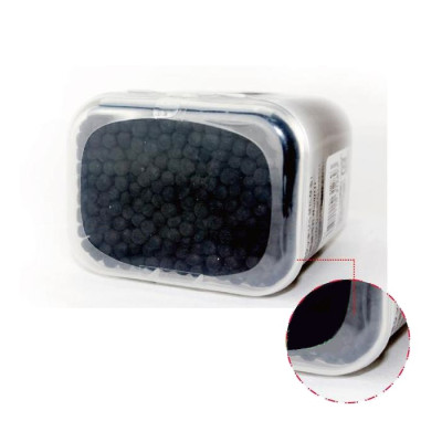 Set 02 Hộp tăm bông lấy ráy tai Than hoạt tính 180P - Hàng nội địa Nhật Bản