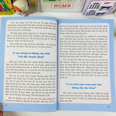 Sách Mười vạn câu hỏi vì sao - (Bìa 129) - NDBooks