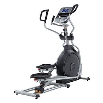 Xe Đạp Trượt Tuyết Spirit XE295