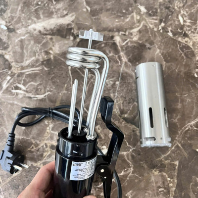 Máy nấu chậm Sous vide dùng cho gia đình thương hiệu Mỹ cao cấp BioloMix SV-9002 - Hàng nhập khẩu