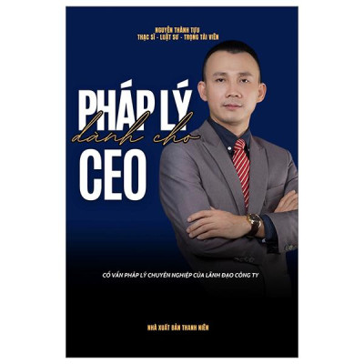 Pháp Lý Dành Cho CEO