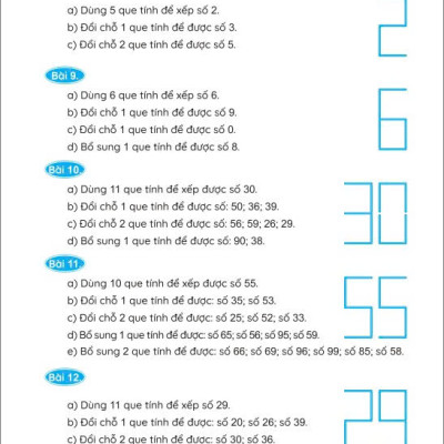 Sách - Toán Bồi Dưỡng Học Sinh Giỏi Lớp 1 - ndbooks