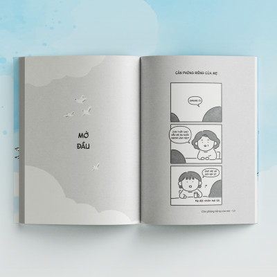 Căn Phòng Riêng Của Mẹ