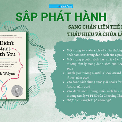 Nỗi Đau Này Không Thuộc Về Bạn