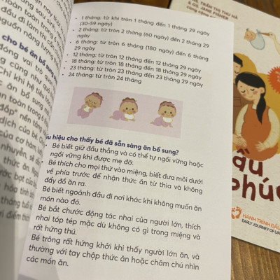 (Bộ 2 cuốn – Minh hoạ màu) NUÔI CON KHÔNG ÁP LỰC - MẸ BẦU HẠNH PHÚC (cuốn 1) - CÙNG CON BƯỚC VÀO ĐỜI (cuốn 2) -  Ths. Trần Thị Thu Hà, Gs. Jane Fisher - Nhã Nam - NXB Thế Giới (bìa mềm)