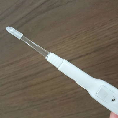 Dụng Cụ Vệ Sinh Tai Dành Cho Trẻ Em Kai KQ-0291